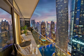 LUX The Marina Gate Sea View Suite